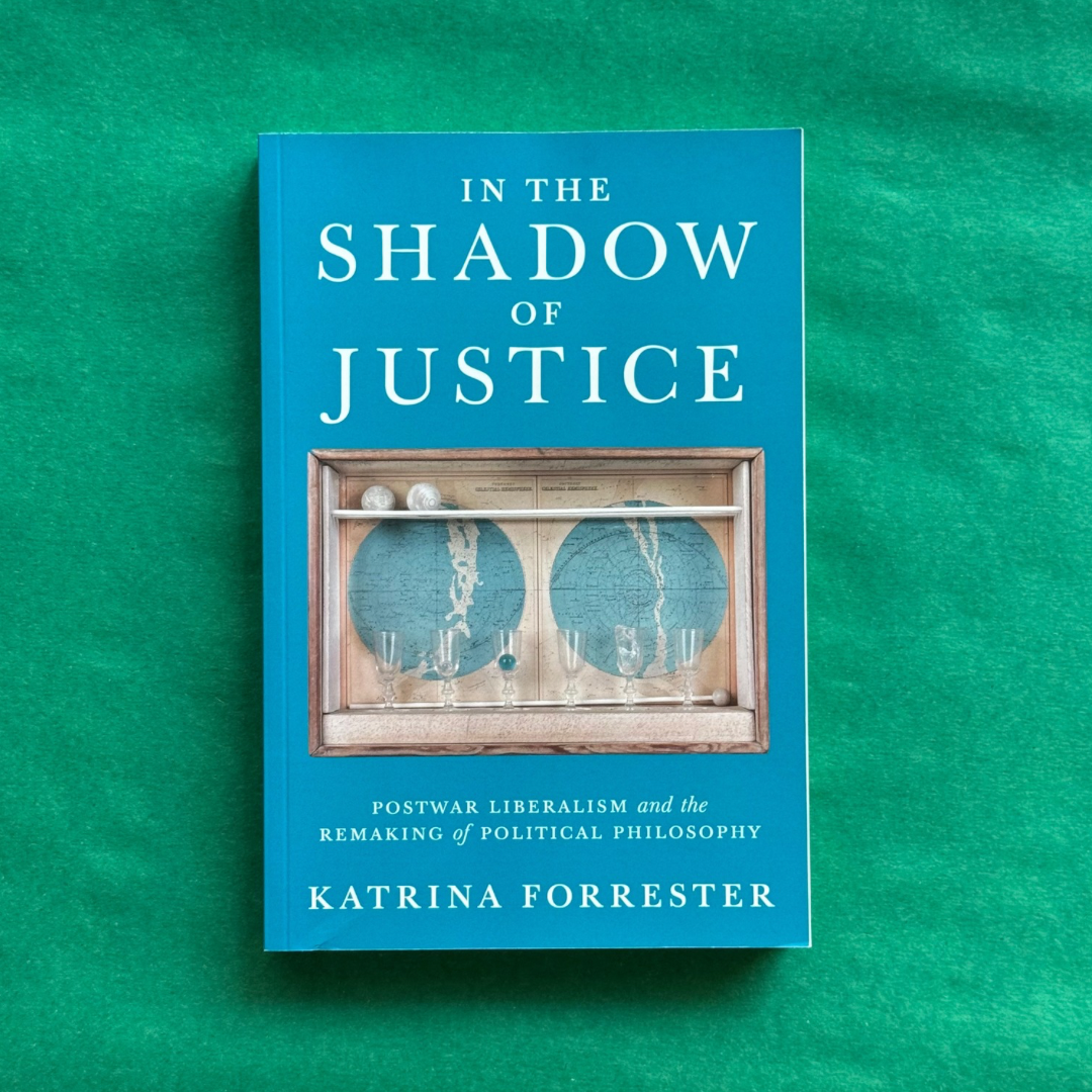 In the Shadow of Justice