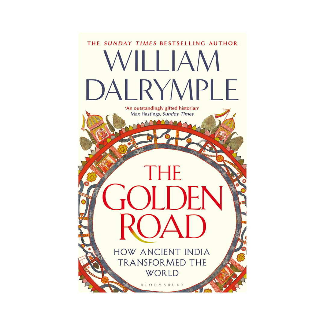 The Golden Road