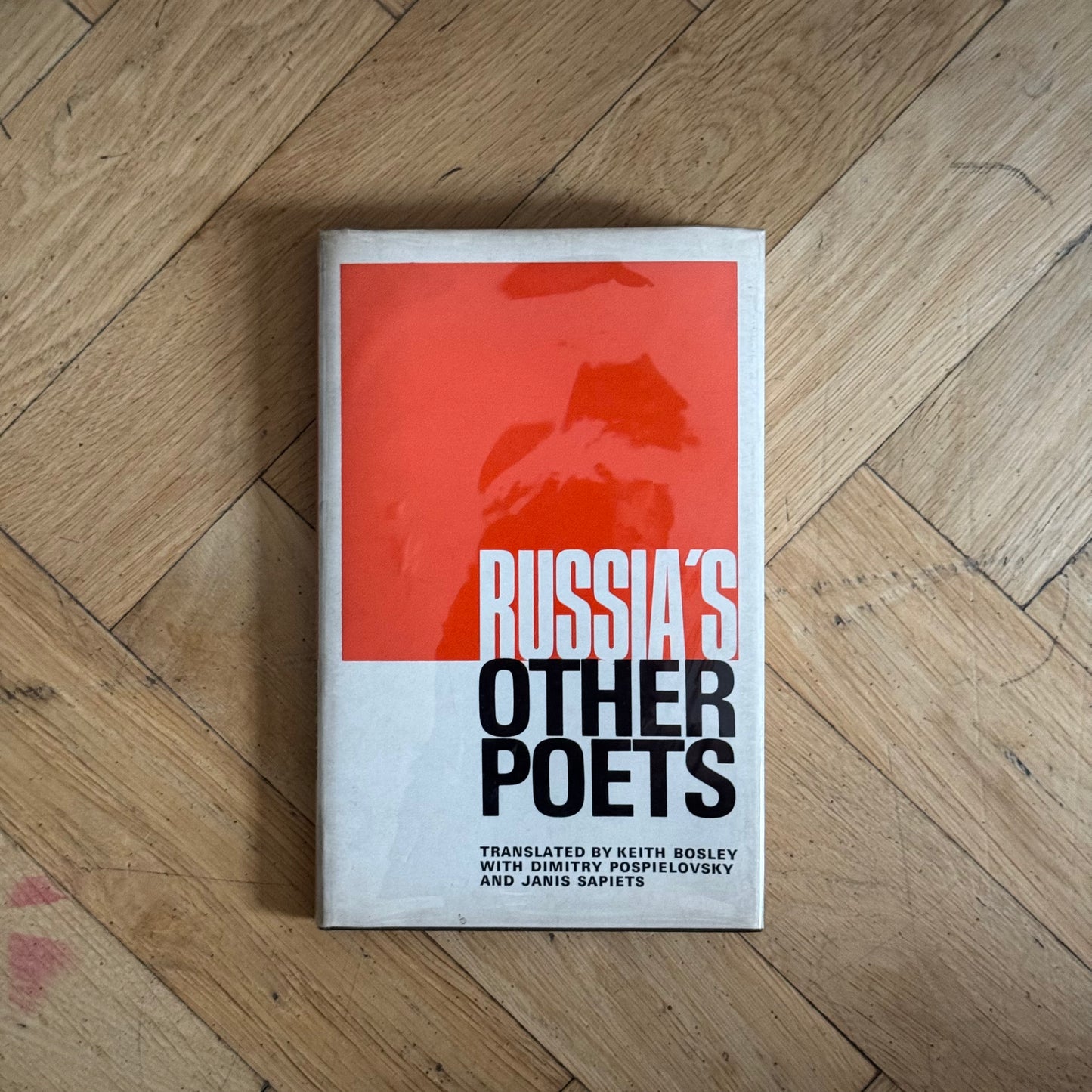 Russia's Other Poets