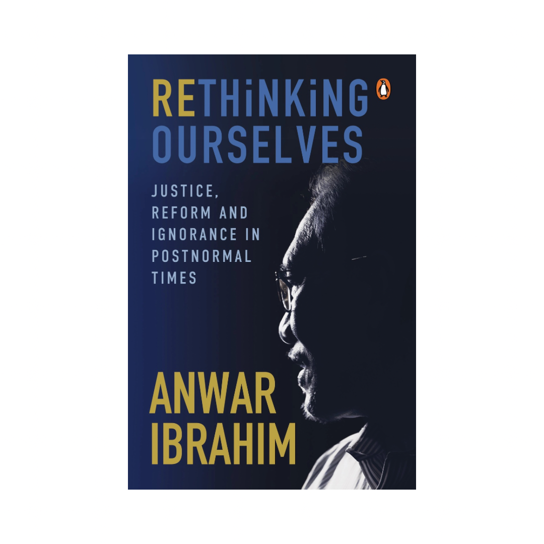 Rethinking Ourselves