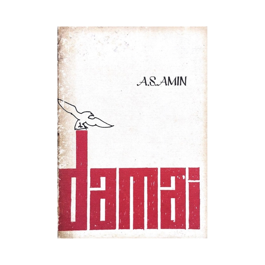 Damai - A.S. Amin