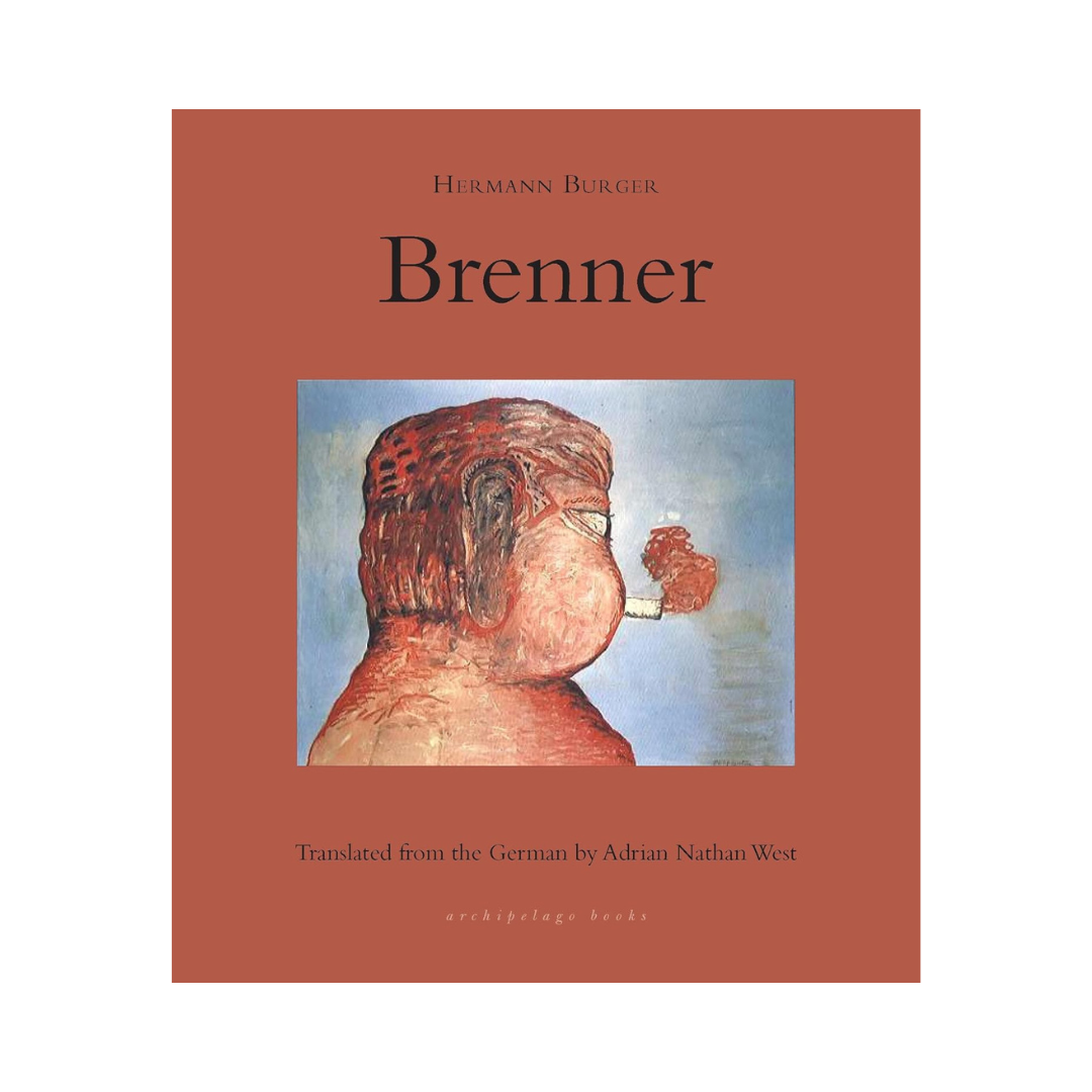 Brenner