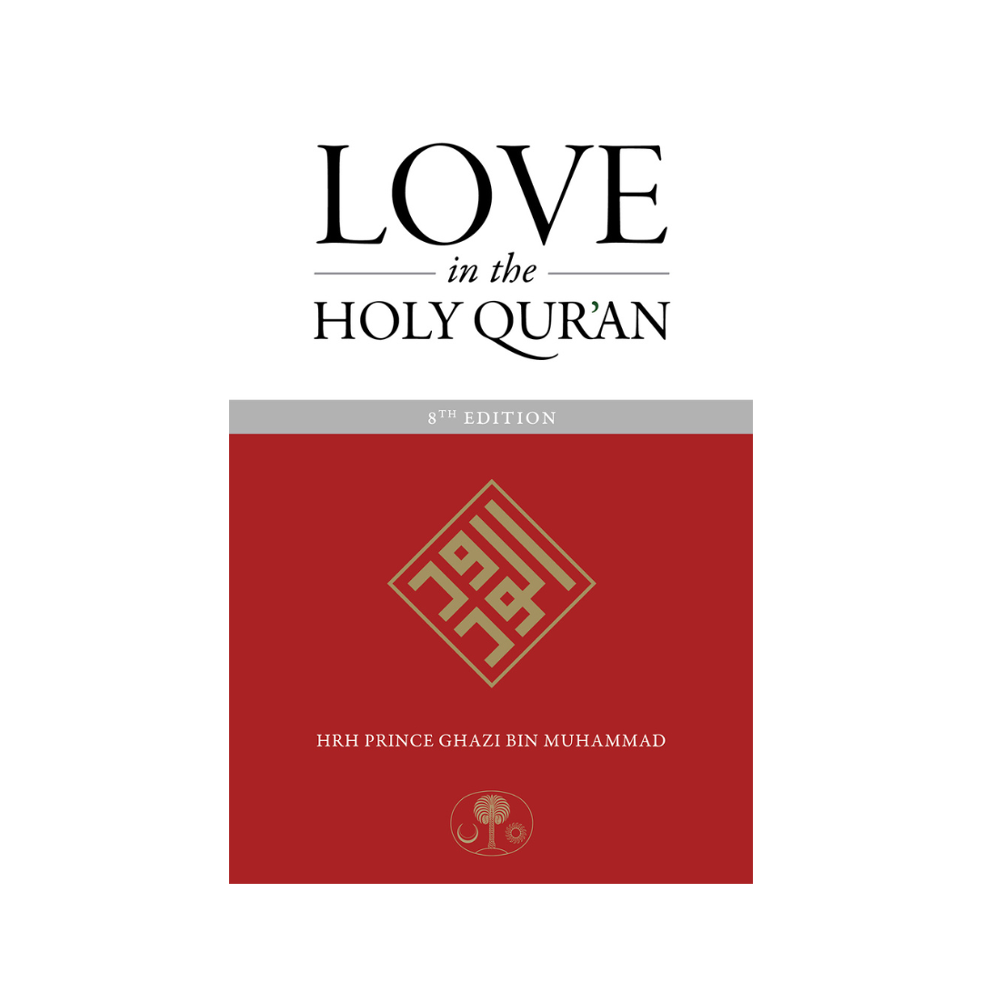 Love in the Holy Qur'an