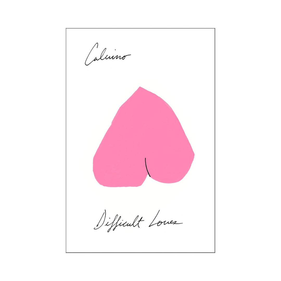 Difficult Loves