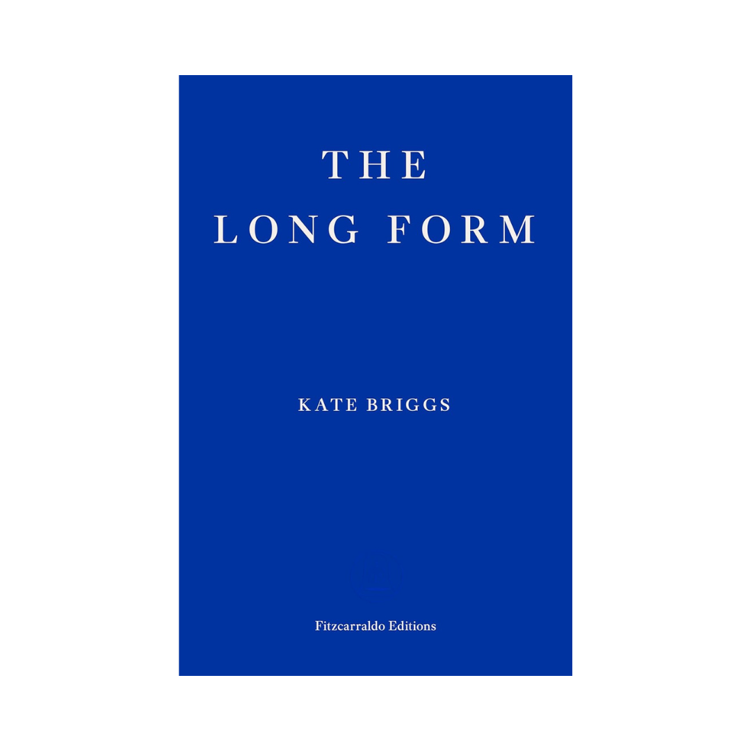 The Long Form