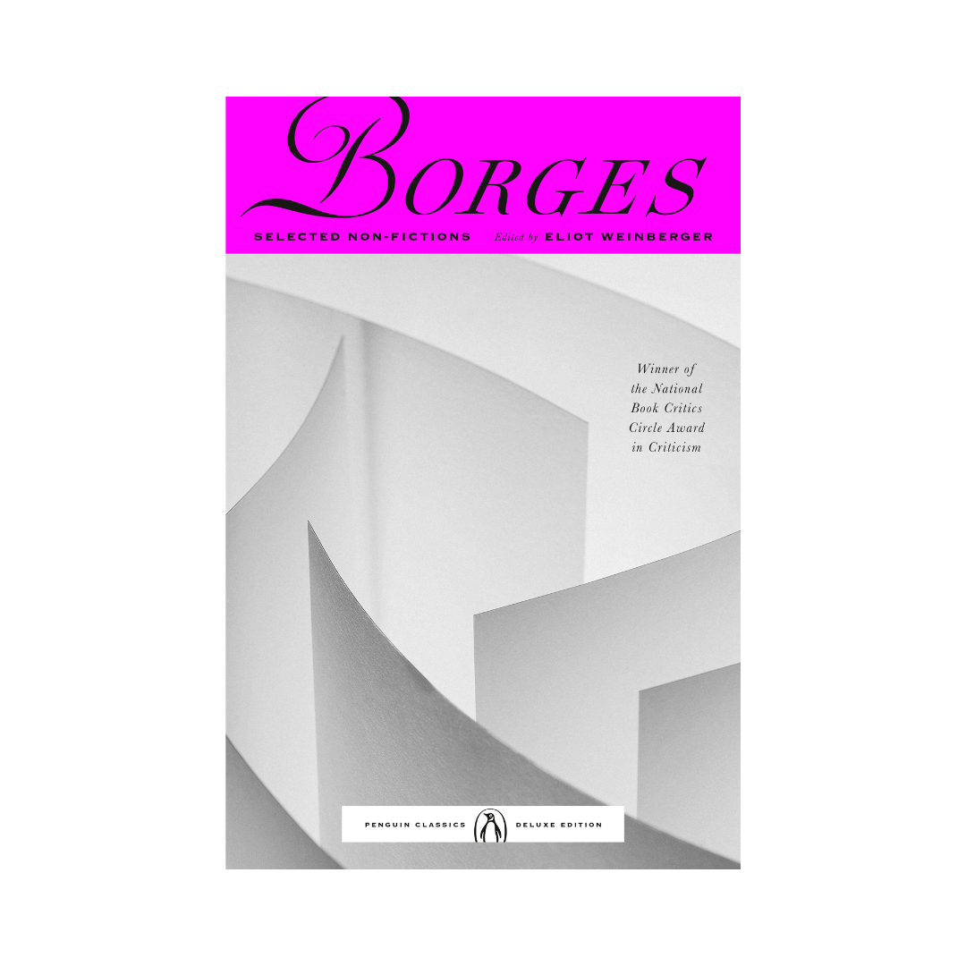 Selected Non-Fictions
