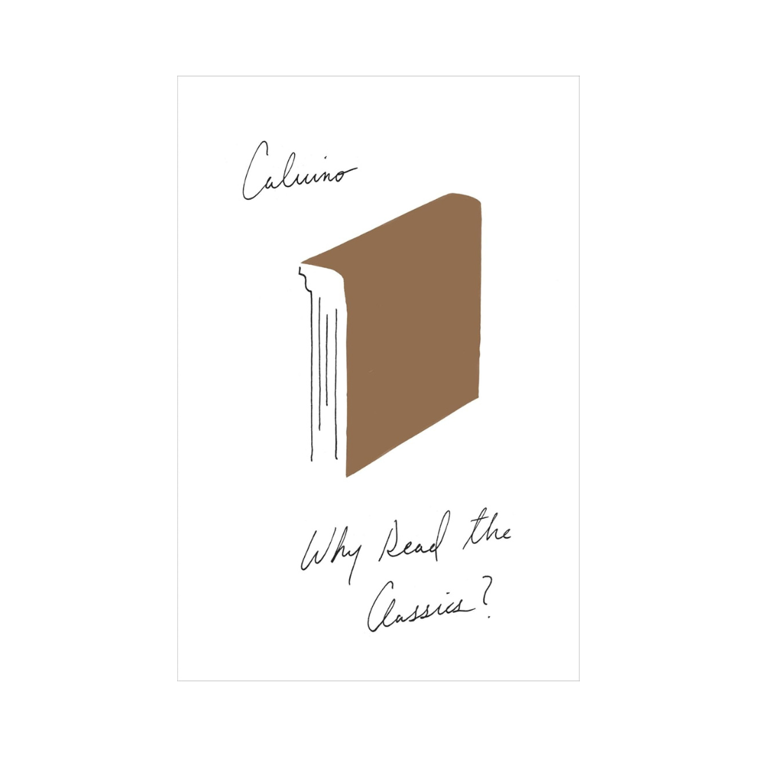 Why Read the Classics?