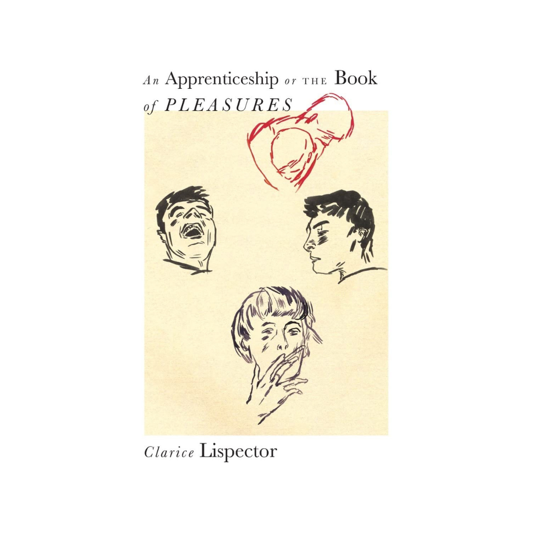 An Apprenticeship or The Book of Pleasures