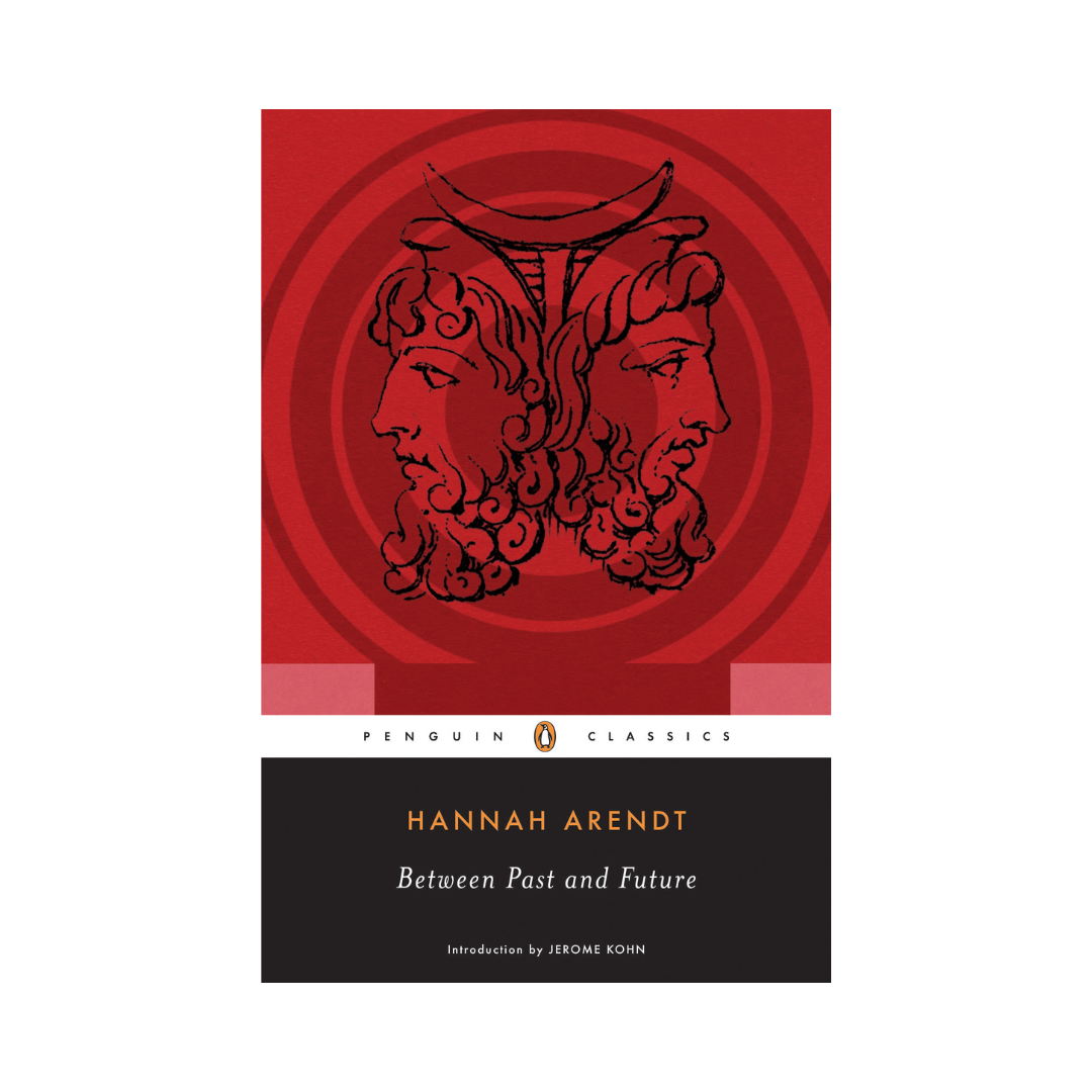 Between Past and Future