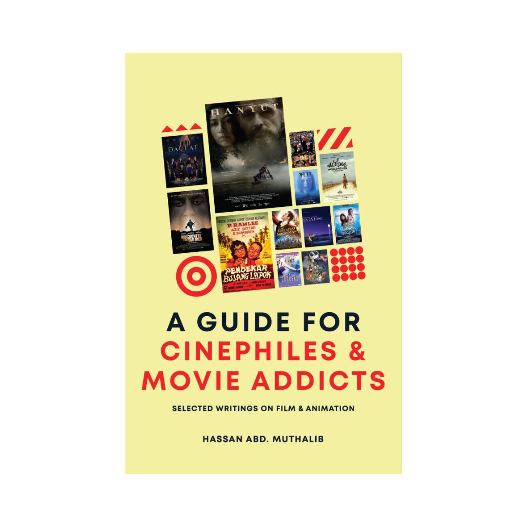 A Guide for Cinephiles & Movie Addicts
