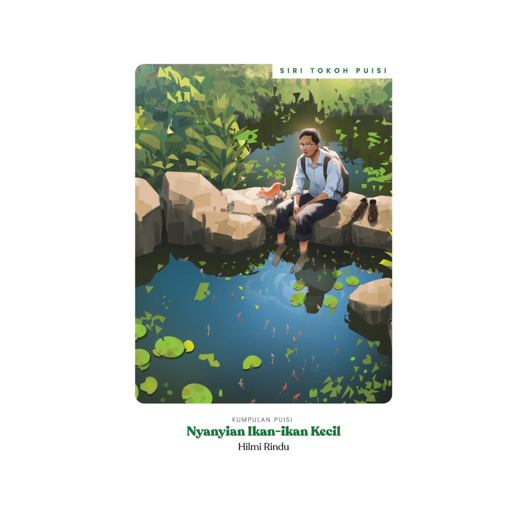 Nyanyian Ikan-Ikan Kecil