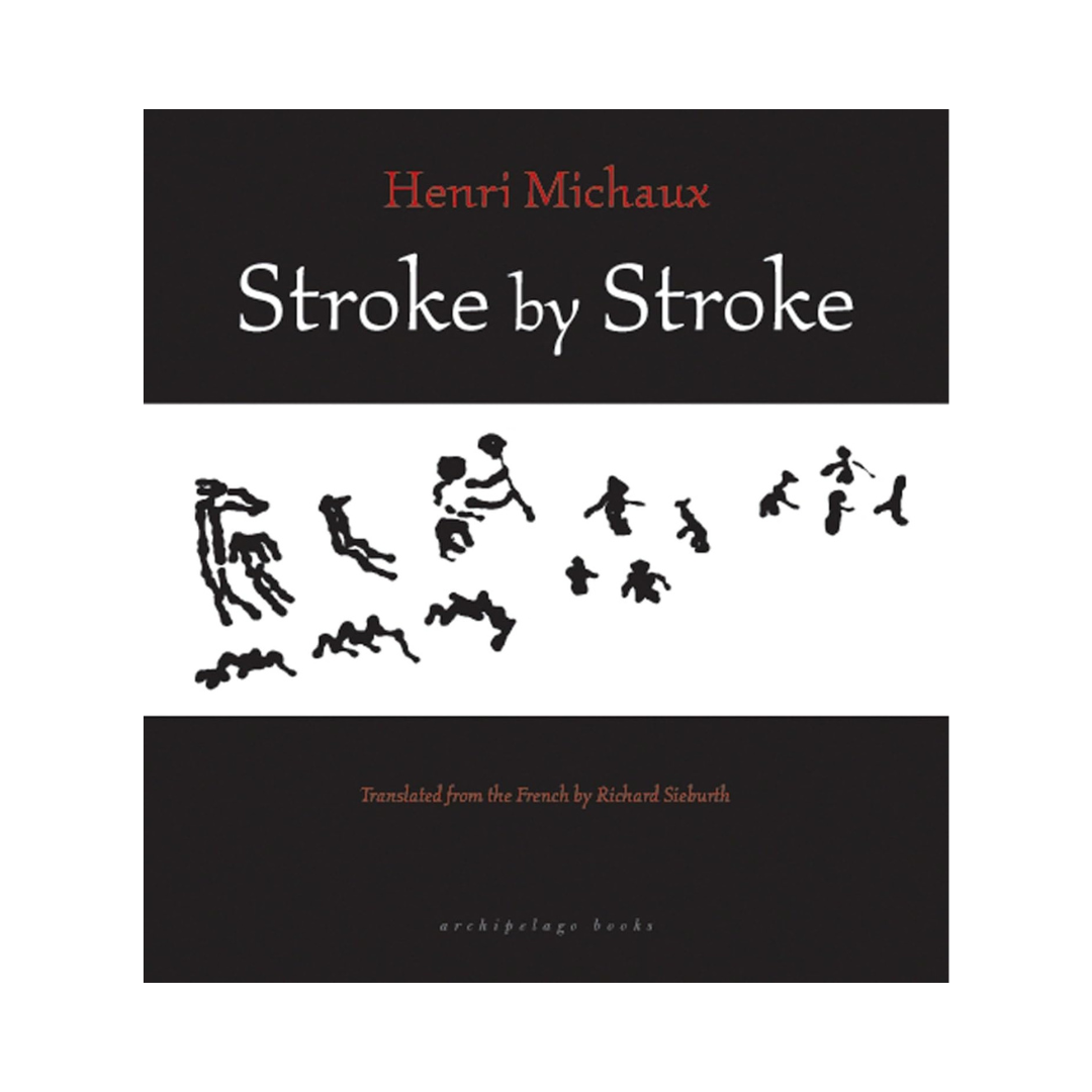 Stroke by Stroke