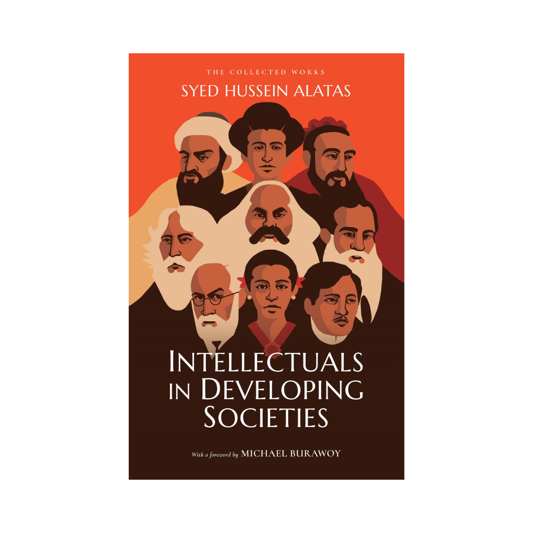 Intellectuals in Developing Societies