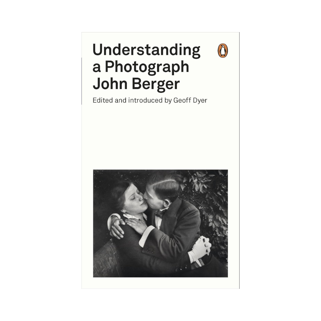 Understanding a Photograph