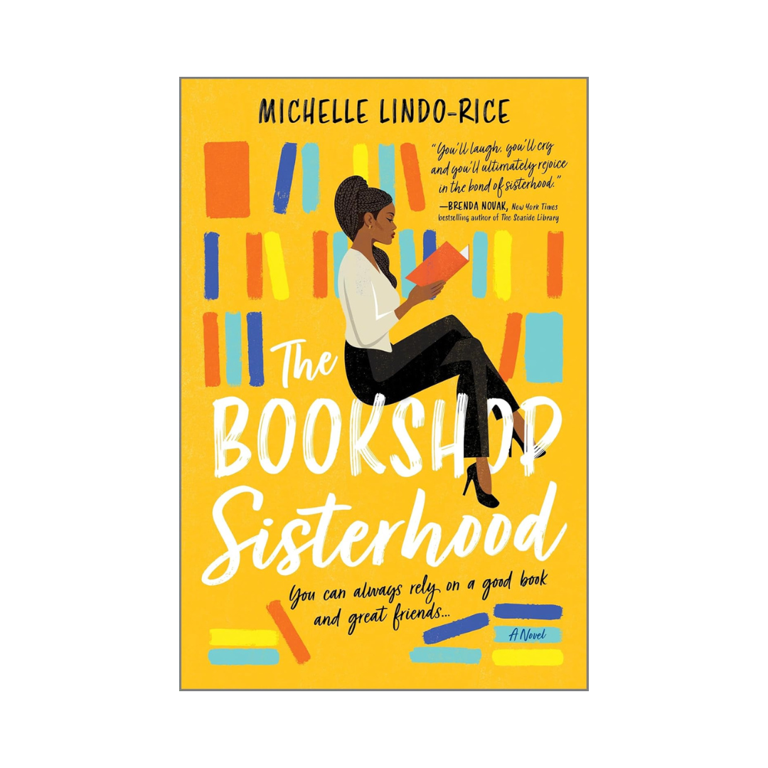 The Bookshop Sisterhood