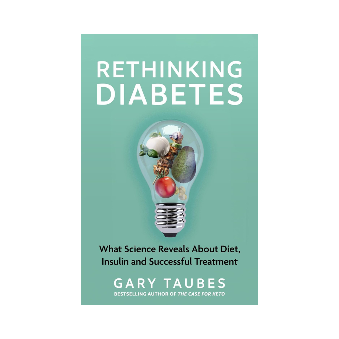 Rethinking Diabetes