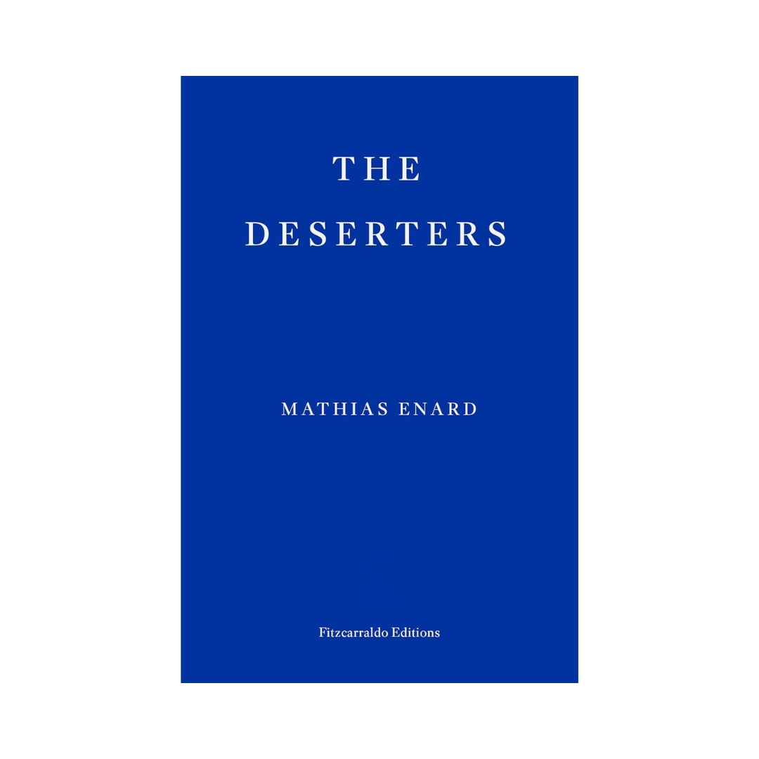 The Deserters