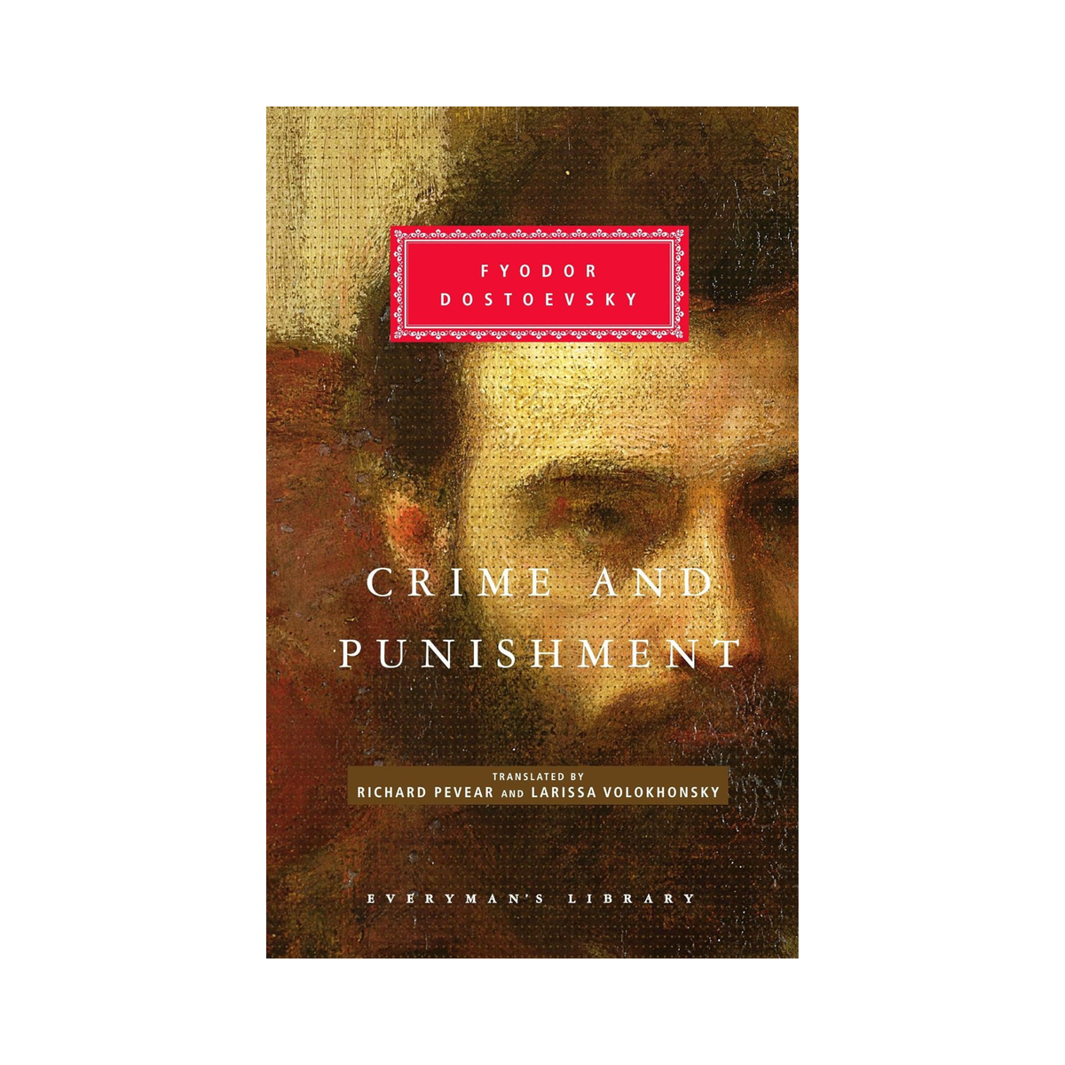 Crime and Punishment