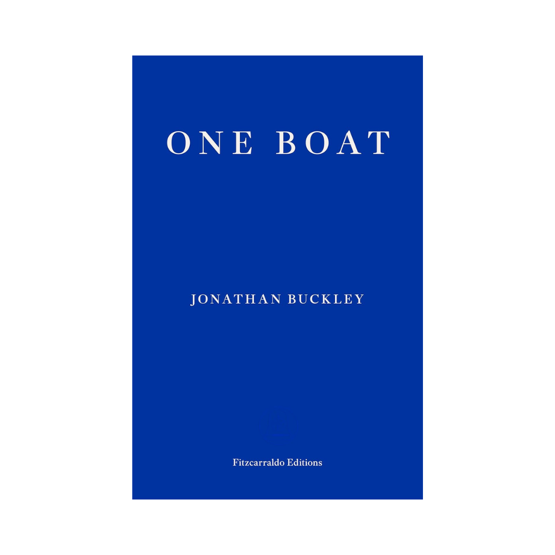One Boat