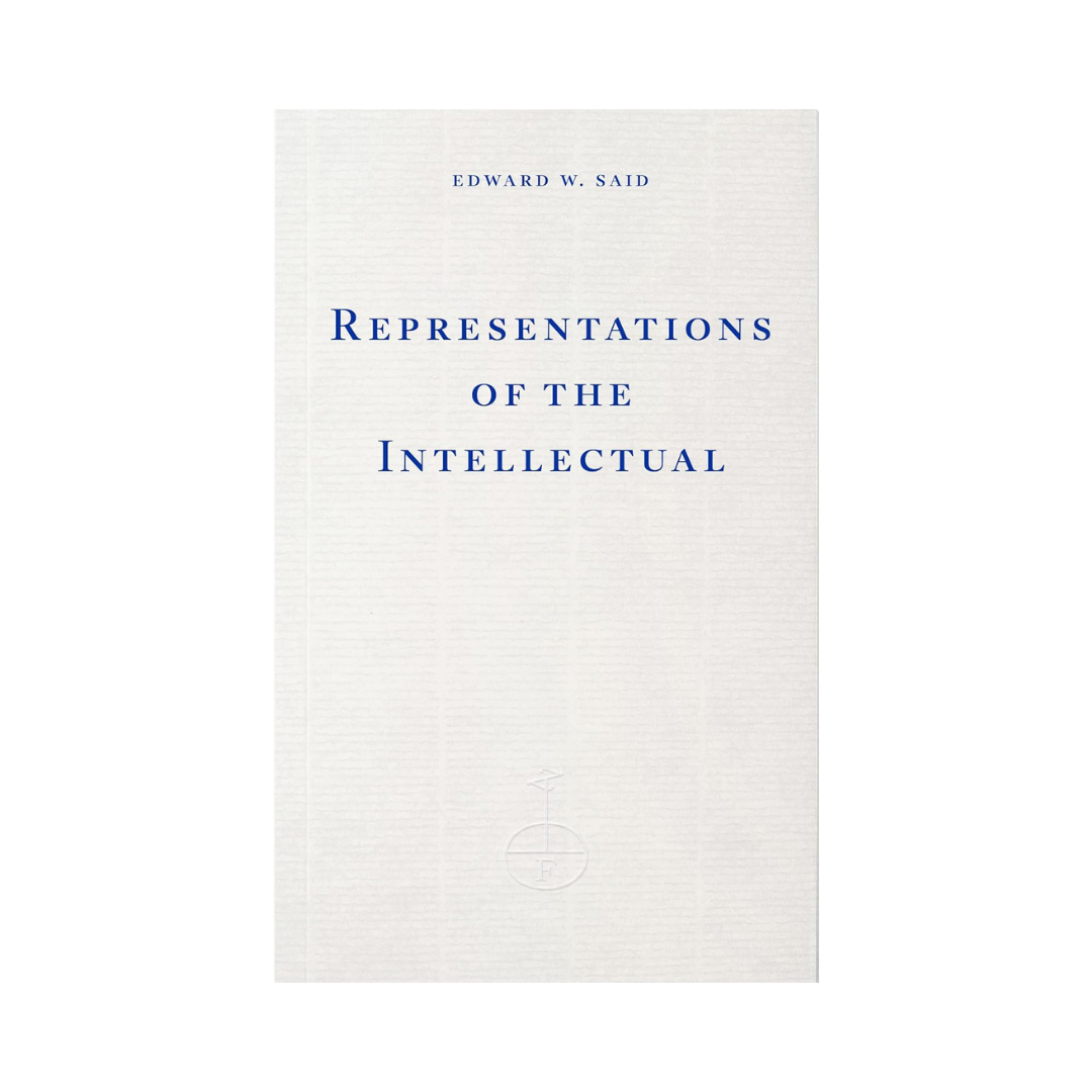 Representations of the Intellectual