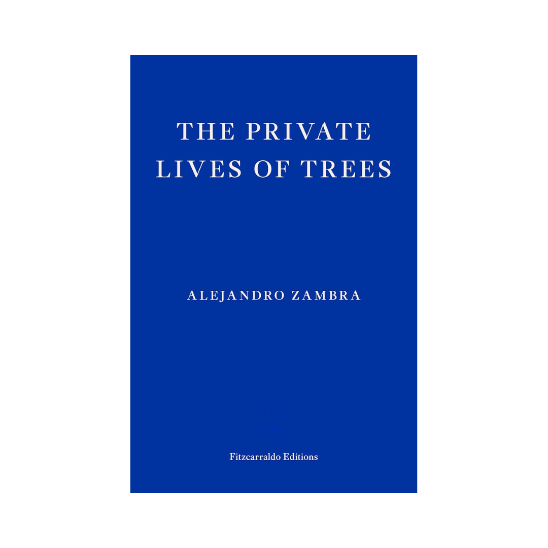 The Private Lives of Trees