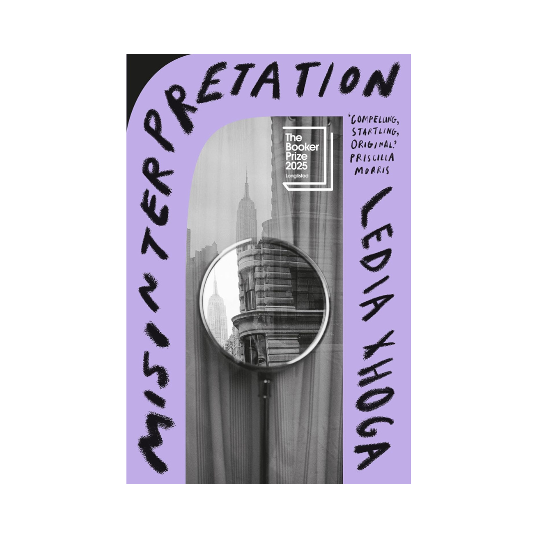 Misinterpretation