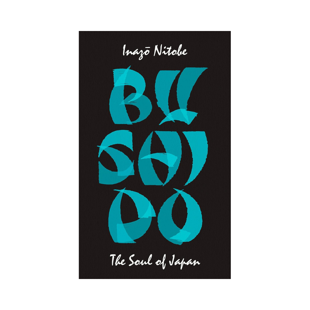 Bushido: The Soul of Japan | Penguin Great Ideas