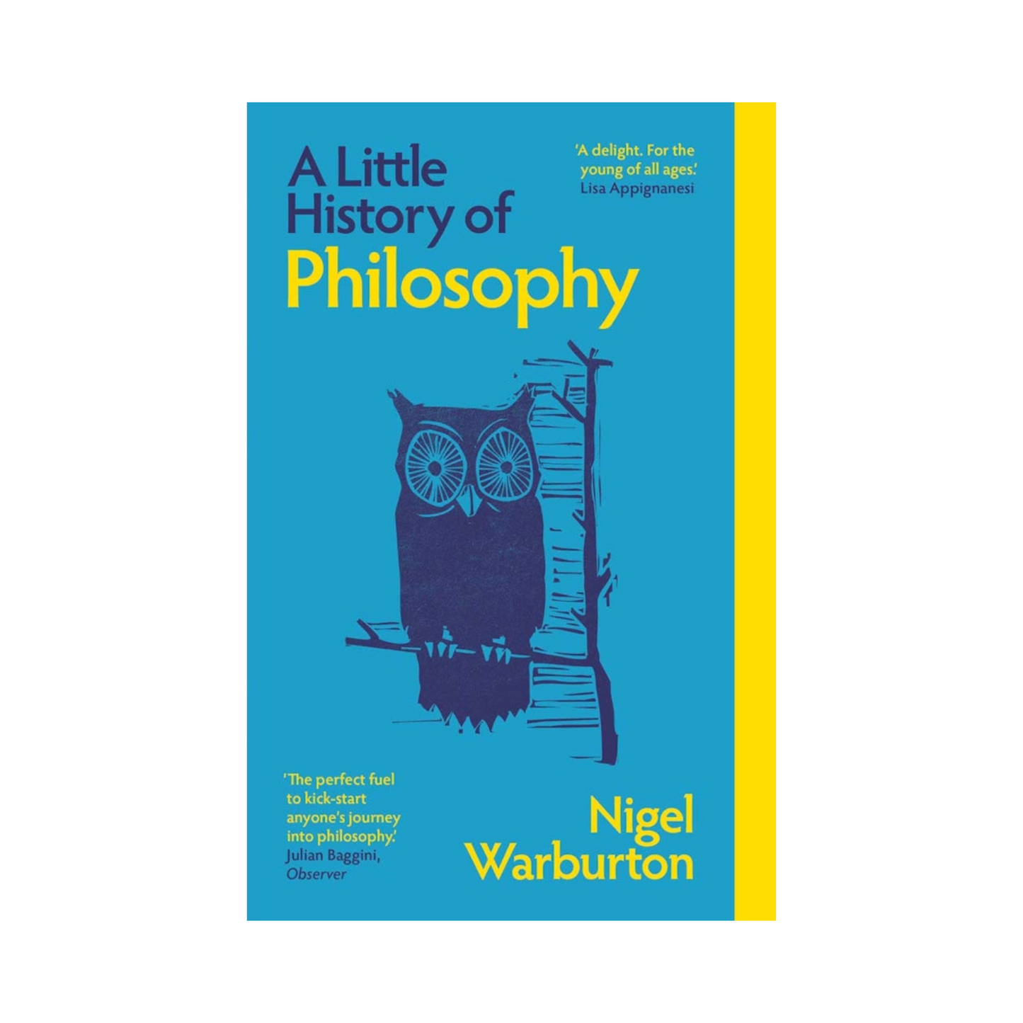 A Little History of Philosophy