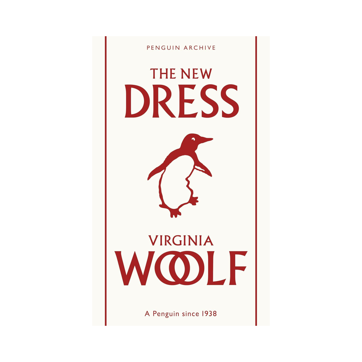 The New Dress
