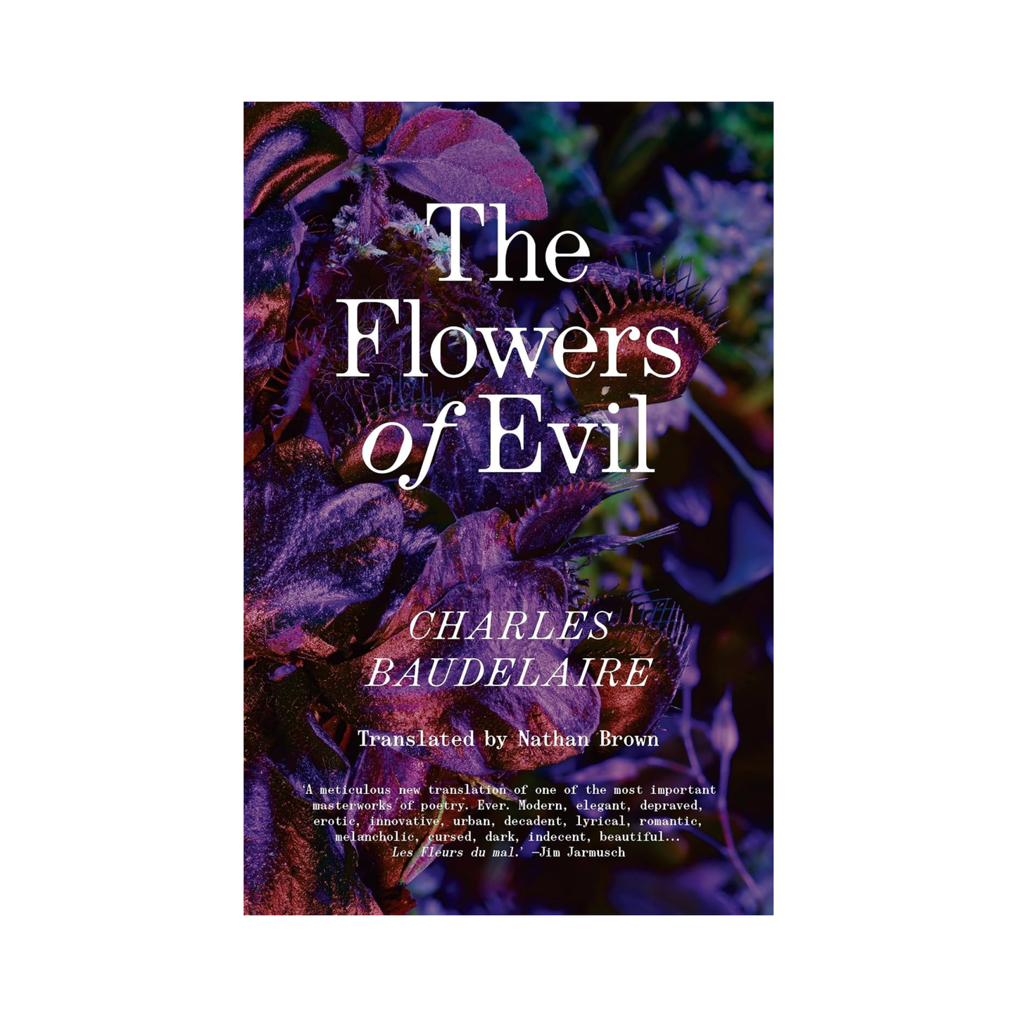 The Flowers of Evil