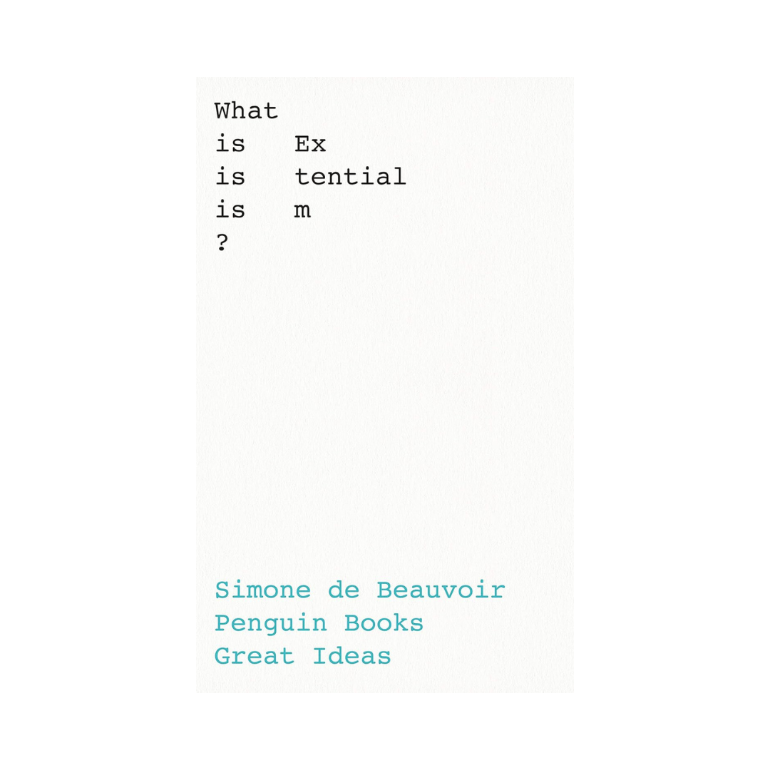 What Is Existentialism? | Penguin Great Ideas