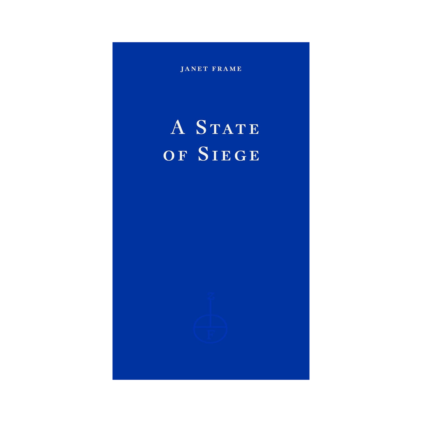 A State of Siege