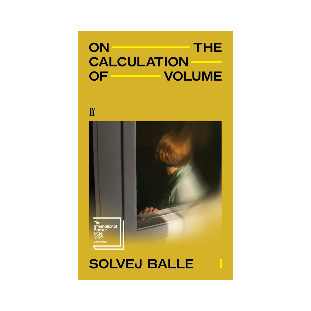 On the Calculation of Volume I