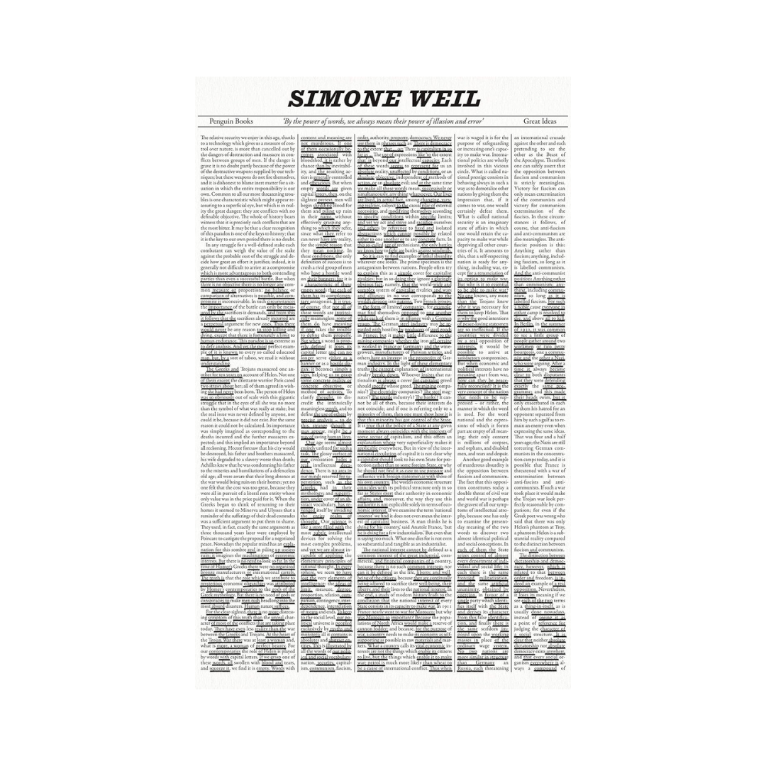 The Power of Words | Penguin Great Ideas