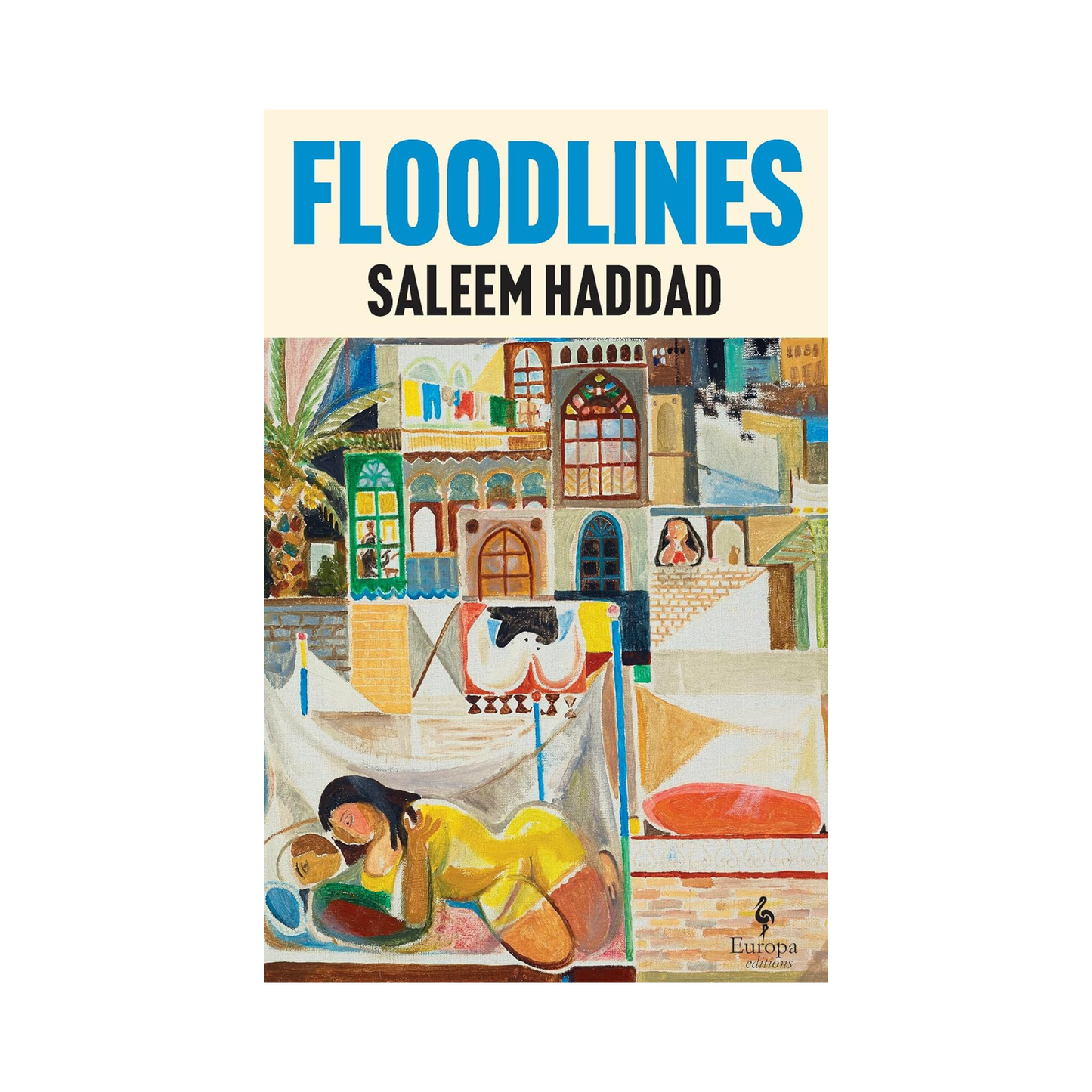Floodlines