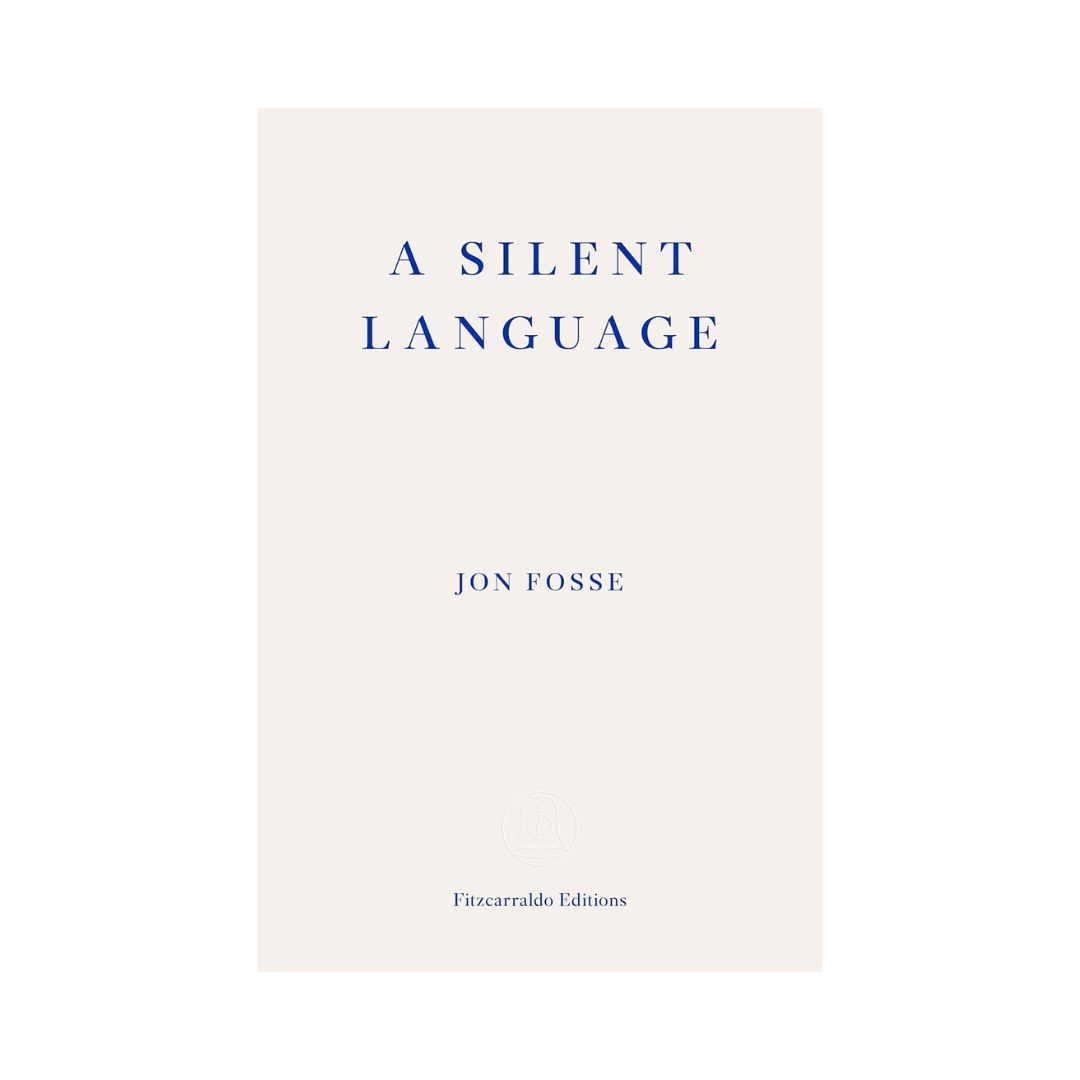 A Silent Language: The Nobel Lecture