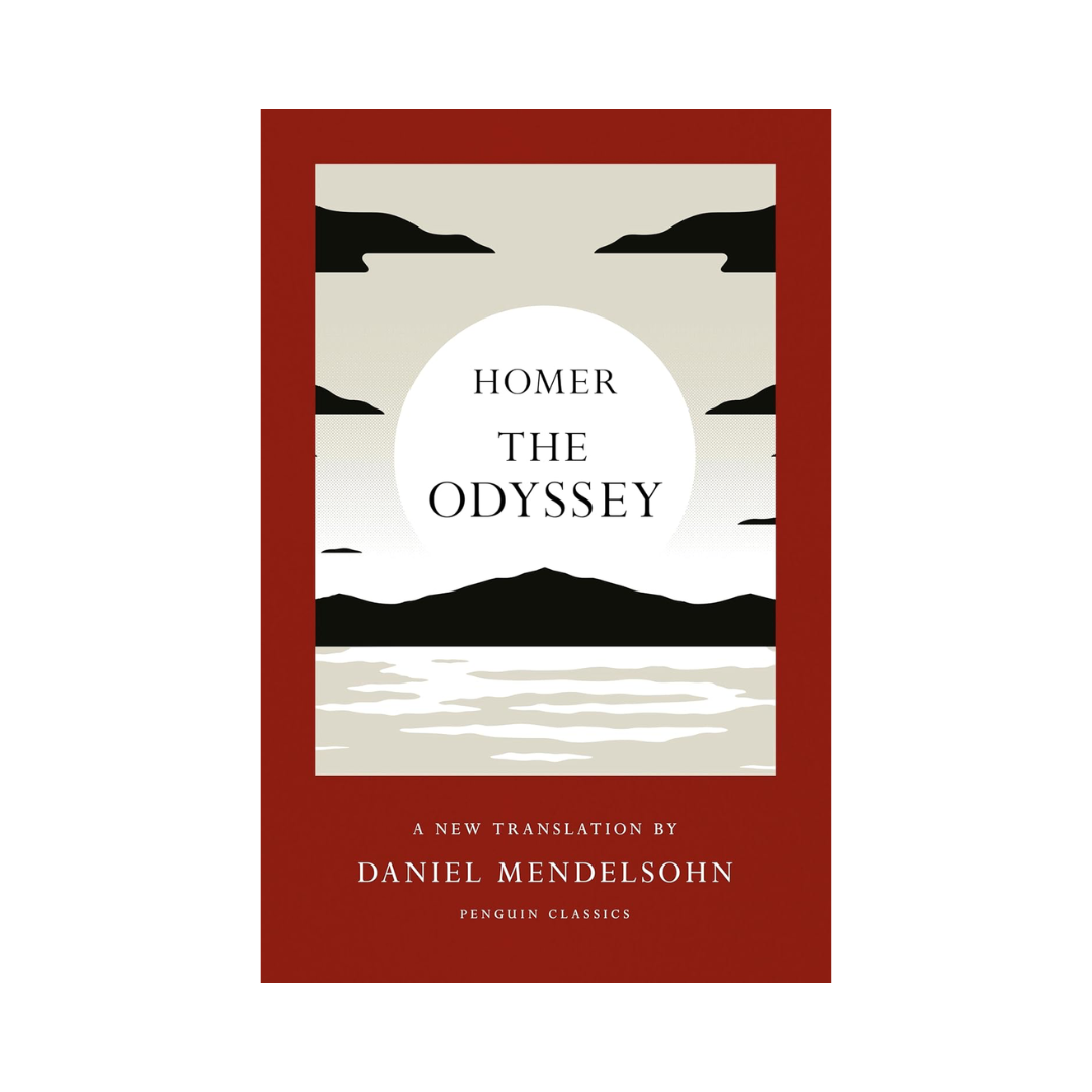 The Odyssey