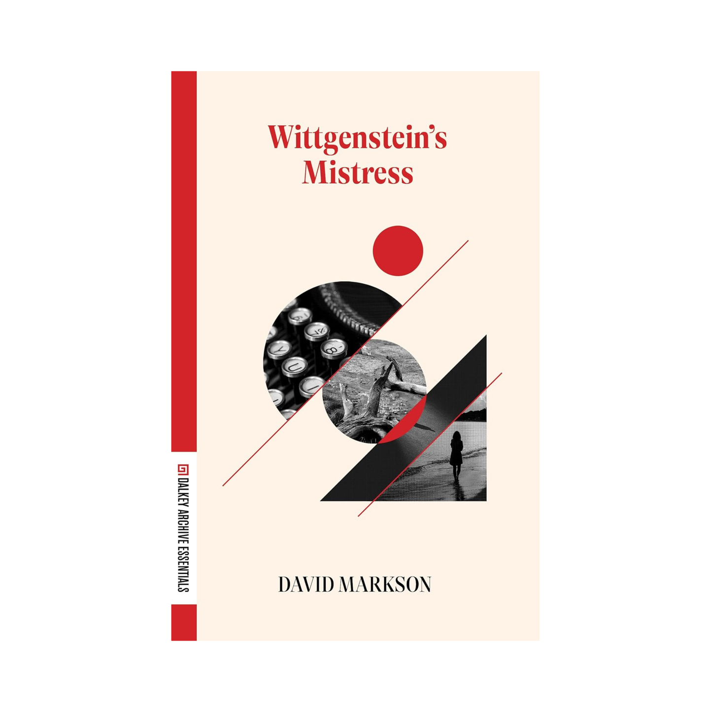 Wittgenstein's Mistress