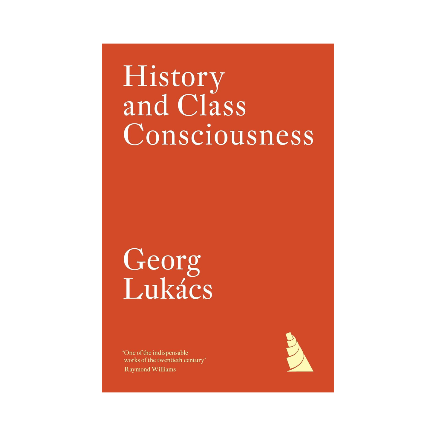 History and Class Consciousness