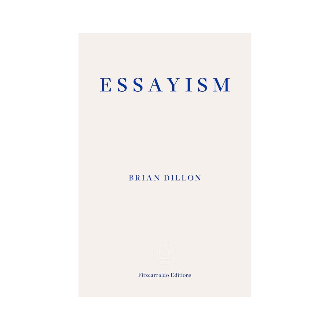 Essayism