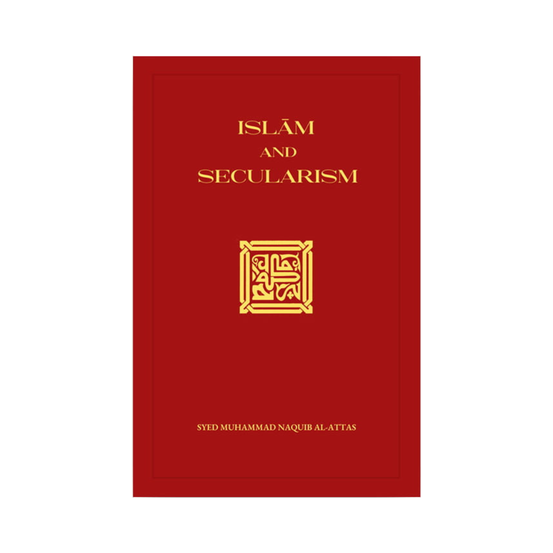 Islam and Secularism