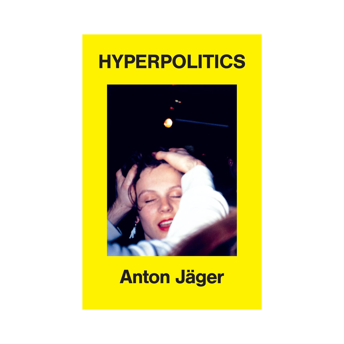 Hyperpolitics: Extreme Politicization without Political Consequences
