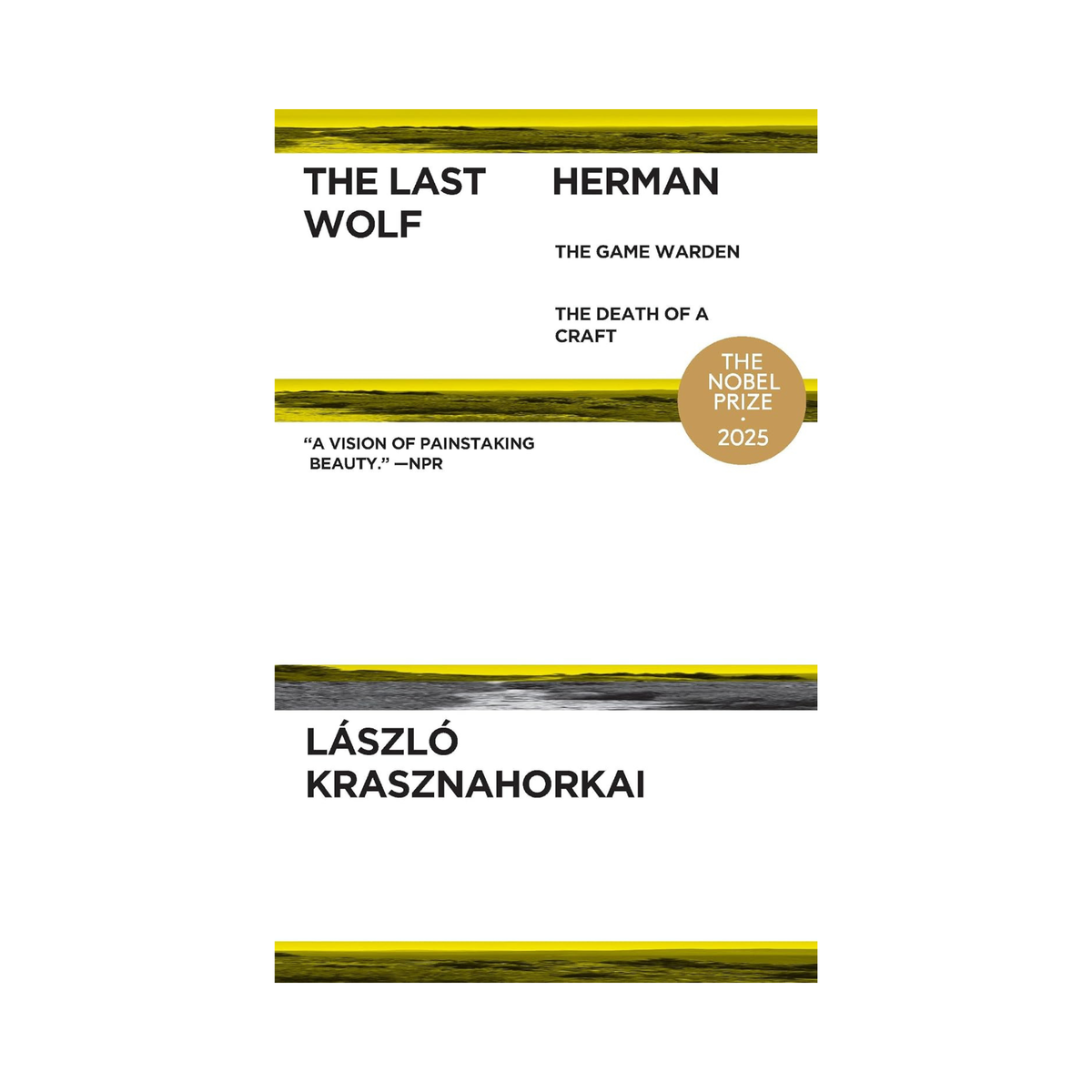 The Last Wolf & Herman