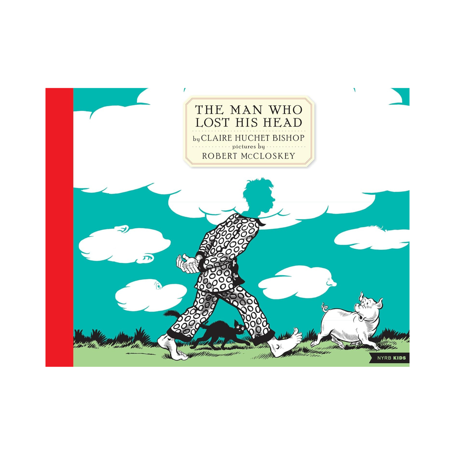 The Man Who Lost His Head