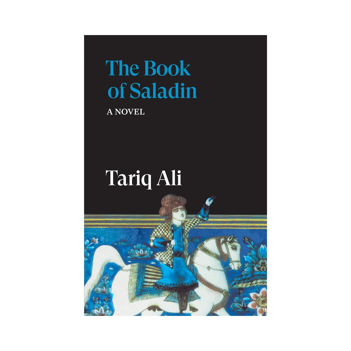 The Book of Saladin
