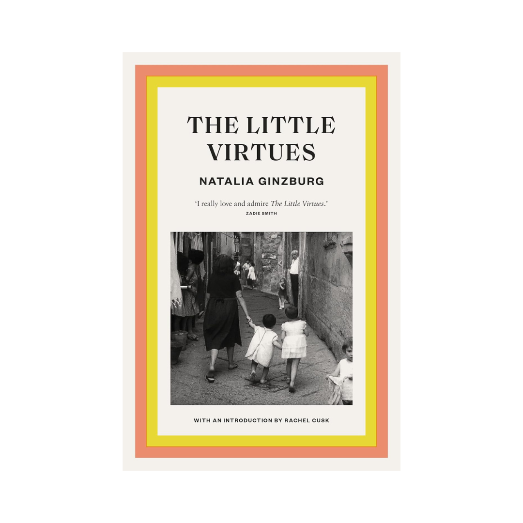 The Little Virtues