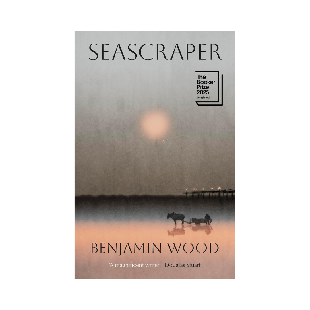Seascraper