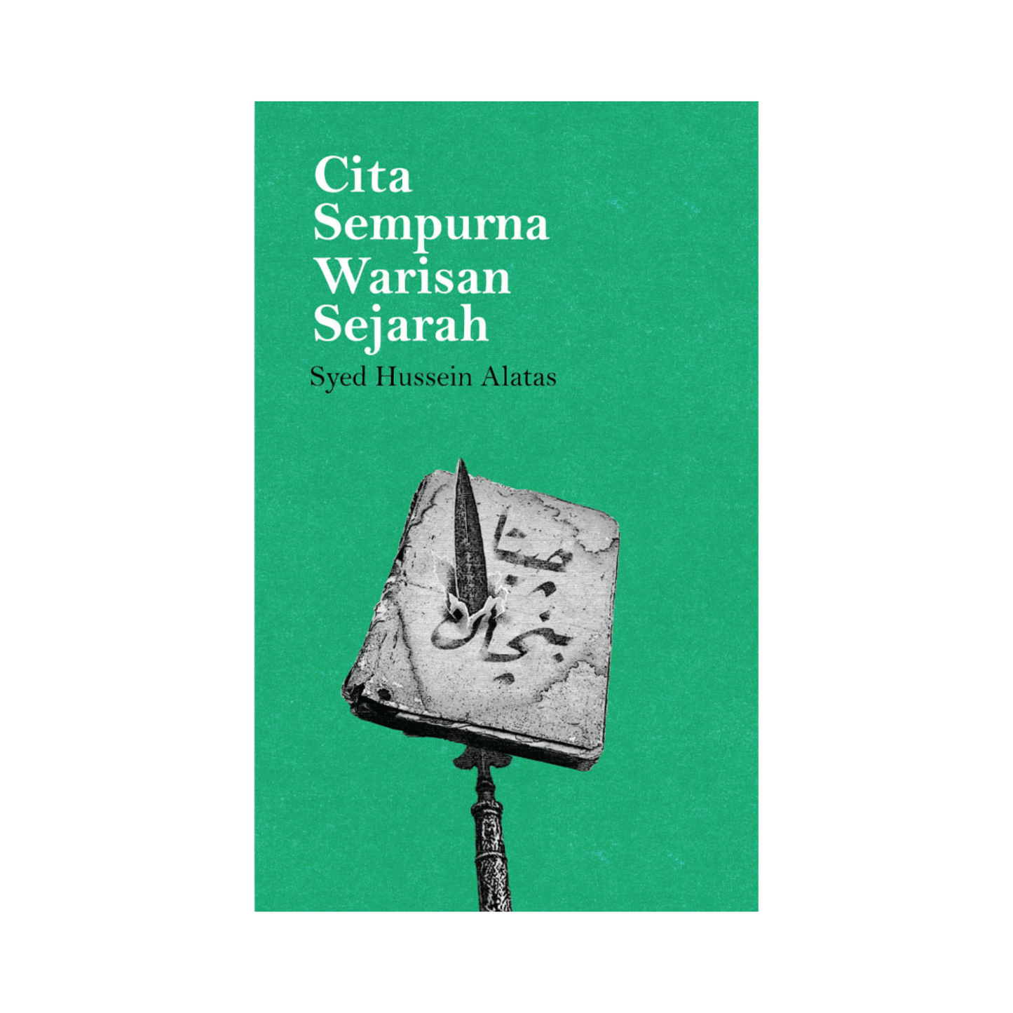 Cita Sempurna Warisan Sejarah