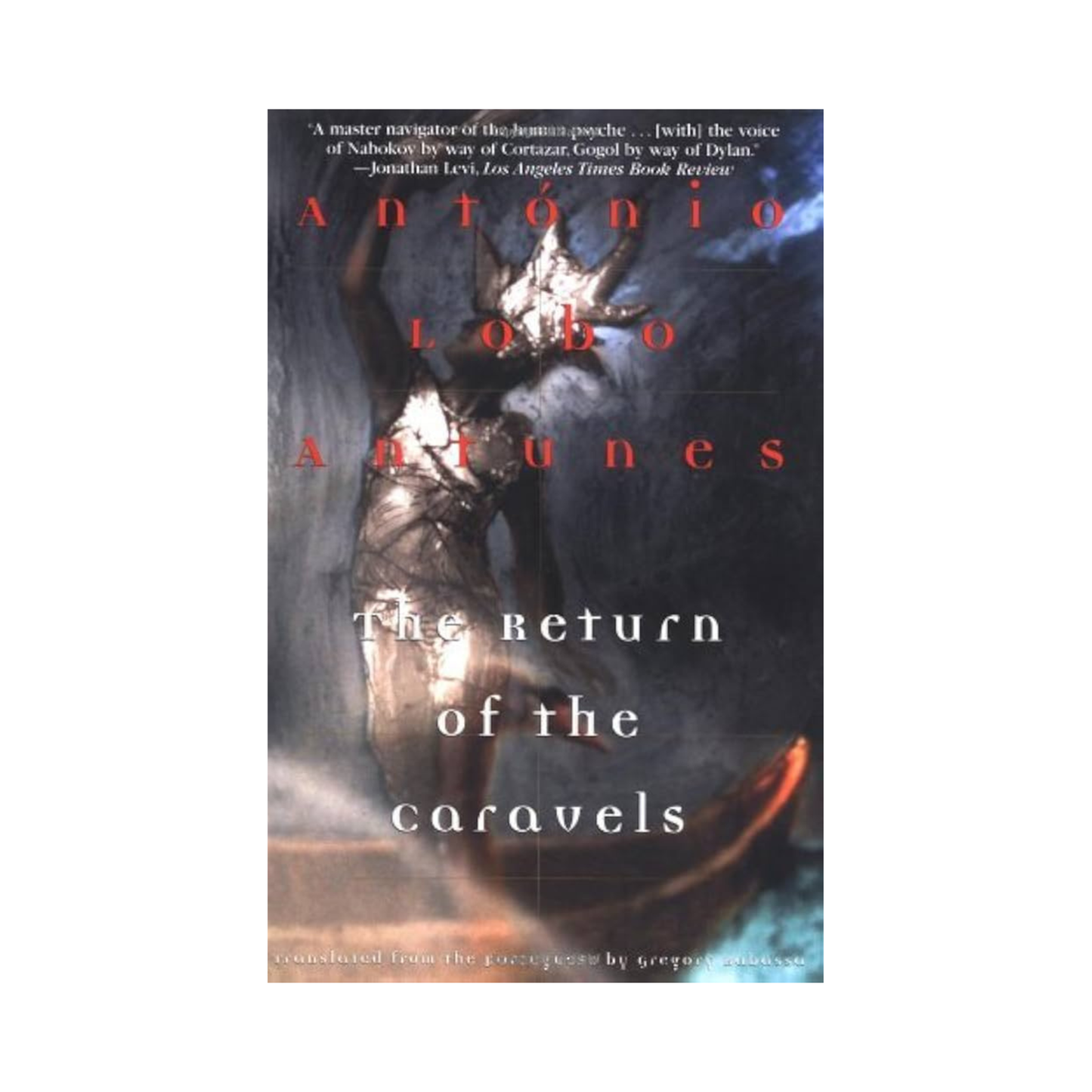 The Return of the Caravels