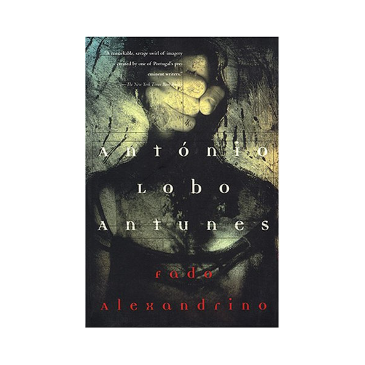 Fado Alexandrino